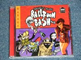 画像: V.A. VARIOUS OMNIBUS -  Soundflat Records Ballroom Bash! Vol. 3 (MINT-/MINT) / 2009 GERMAN ORIGINAL Used CD