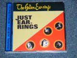 画像: The Golden Ear-rings  ‎– Just Ear-rings (MINT-/MINT)  / 2002 NETHERLANDS Used CD