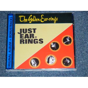 画像: The Golden Ear-rings  ‎– Just Ear-rings (MINT-/MINT)  / 2002 NETHERLANDS Used CD