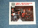 画像: THE SWINGING BLUE JEANS - IN PARIS (Ex+++/MINT) / 1999 FRENCH ORIGINAL Used CD  