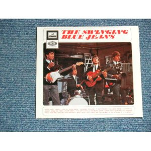 画像: THE SWINGING BLUE JEANS - IN PARIS (Ex+++/MINT) / 1999 FRENCH ORIGINAL Used CD  