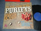 画像: JAMES & BOBBY - THE PURE SOUND OF THE PURIFYS (Ex++, Ex/Ex++ B-1]VG++) / 1967 US AMERICA ORIGINAL STEREO Used LP 