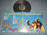 画像: The WIND IN THE WILLOWS - The WIND IN THE WILLOWS ( Ex/Ex++ Looks:Ex+++) / 1968 US AMERICA ORIGINAL STEREO  Used LP 