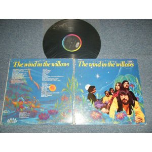 画像: The WIND IN THE WILLOWS - The WIND IN THE WILLOWS ( Ex/Ex++ Looks:Ex+++) / 1968 US AMERICA ORIGINAL STEREO  Used LP 