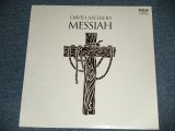 画像: DAVID AXELROD 0 MESSIAH (SEALED) / 2000 US AMERICA REISSUE "BRAND NEW SEALED" LP-