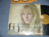 画像: THE SANDPIPERS - THE SANDPIPERS (Ex/MINT- Looks:Ex++ BB, TAPE SEAM )  / 1967 US AMERICA ORIGINAL "BROWN Label" MONO Used  LP 