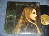 画像: THE SANDPIPERS - SOFTLY (Ex++/Ex++ A-4, B-3:Ex)  / 1968 US AMERICA ORIGINAL "BROWN Label" STEREO Used  LP 