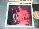 画像: CLARENCE CARTER - PATCHES ( Ex++/MINT- Cut Out) / 1970 US ORIGINAL "GREEN '& RED Label" "1841 BROADWAY Label" Used  LP 