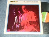 画像: CLARENCE CARTER - PATCHES ( Ex-/Ex+++WTDG) / 1970 US ORIGINAL "GREEN '& RED Label" "1841 BROADWAY Label" Used  LP 