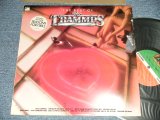 画像: TRAMPS - THE NEST OF (Ex+/MINT-)  / 1976 US AMERICA  ORIGINAL "PROMO" Used LP   