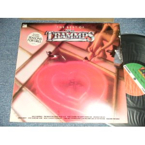 画像: TRAMPS - THE NEST OF (Ex+/MINT-)  / 1976 US AMERICA  ORIGINAL "PROMO" Used LP   