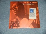 画像: K. C. DOUGLAS - K. C.'S BLUES (SEALED  BB)  / 1990 US AMERICA REISSUE " BRAND NEW SEALED"  LP 