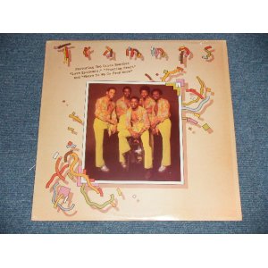 画像: TRAMPS - TRAMPS  (SEALED)  / US AMERICA  REISSUE "Brand New SEALED" LP   