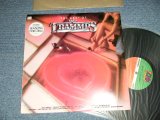 画像: TRAMPS - THE NEST OF (Ex+++/MINT-)  / 1976 US AMERICA  ORIGINAL "PROMO" Used LP   