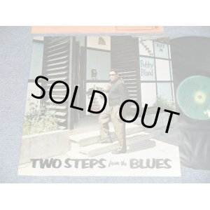 画像: BOBBY BLAND - TWO STEPS FROM THE BLUES (MINT-/MINT-) /  US AMERICA REISSUE "3rd Press Label" Used LP