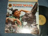 画像: BUNNY SIGLER - LET THE GOOD TIMES ROLL & (FEEL SO GOOD) (Ex+++/MINT- CC)  / 1976 US AMERICA  ORIGINAL "PROMO" Used LP   