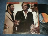 画像: The IMPRESSIONS - COME TO MY PARTY  (Ex-/Ex+++ ) / 1979 US AMERICA ORIGINAL "PROMO"  Used  LP 