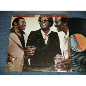 画像: The IMPRESSIONS - COME TO MY PARTY  (Ex-/Ex+++ ) / 1979 US AMERICA ORIGINAL "PROMO"  Used  LP 