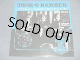 画像: THOR'S HAMMER - IF YOU KNEW : ICELANDIE PUNK & BEAT '65-'67! (SEALED)  /  2014 CANADA ORIGINAL "BRAND NEW SEALED" LP 