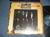 画像: THE NOTTING HILLBILLIES  - MISSING ... PRESUMED HAVING A GOOD TIME (MINT-/MINT-) /  1990 UK ENGLAND ORIGINAL Used  LP 