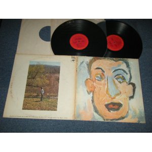 画像: BOB DYLAN -  SELF PORTRAIT  ( Matrix # A)1E  /B)1G  /C)1G  /D)1F) (Ex+/MINT- EDSP) /1970 US AMERICA ORIGINAL Used 2-LP's 