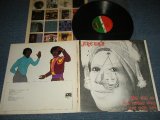 画像: ARETHA FRANKLIN - HEY NOW HEY (Ex++/Ex+++) / 1973 US AMERICA ORIGINAL "1841 BROADWAY Label" Used LP 