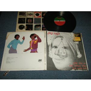 画像: ARETHA FRANKLIN - HEY NOW HEY (Ex/Ex+++) / 1973 US AMERICA ORIGINAL "1841 BROADWAY Label" ”PROMO" Used LP 