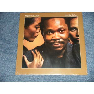 画像: TERRY CALLIER - TURN YOU TO LOVE (SEALED) / GERMAN REISSUE "BRAND NEW SEALED"  LP 