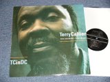 画像: TERRY CALLIER - TC in DC (NEW) / 1997 UK ENGLAND ORIGINAL "BRAND NEW"  LP 