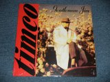 画像: TIMCO - GENTLEMAN JIM (SEALED)  / 1996 US AMERICA  ORIGINAL "BRAND NEW SEALED"  LP 