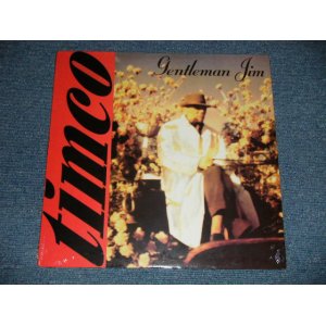 画像: TIMCO - GENTLEMAN JIM (SEALED)  / 1996 US AMERICA  ORIGINAL "BRAND NEW SEALED"  LP 