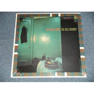 画像: BIG BILL BROONZY - BIG BILL'S BLUES (SEALED) / 2000 US AMERICA REISSUE "BRAND NEW SEALED" LP