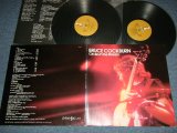 画像: BRUCE COCKBURN - CIRCLES THE STREAM (Ex+++/MINT-)  / 1977 US AMERICA ORIGINAL Used 2-P