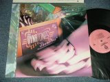 画像: The DYNATONES - SHAMELESS  (MINT-/MINT-)  / 1988 US AMERICA  ORIGINAL Used LP    