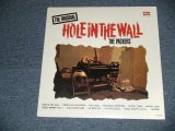 画像: The PACKERS ‎- HOLE IN THE WALL (SEALED) / US AMERICA REISSUE "BRAND NEW SEALED"  LP 