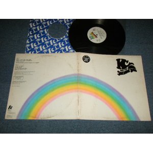 画像: K.C. & The SUNSHINE BAND  - PART 3 (Ex/MINT-)  / 1976 US AMERICA ORIGINAL Used LP 