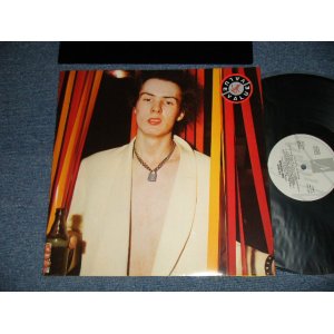 画像: SID VICIOUS ( of SEX PISTOLS )  - SID SINGS (MINT/MINT) / 1986 UK ENGLAND REISSUE Used LP 