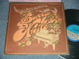 画像: BARRY WHITE - THE MESSAGE OF LOVE (Ex+/Ex++ Looks:MINT-) /  1979 US AMERICA ORIGINAL Used  LP