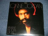 画像: LONNIE JORDAN (WAR) - DIFFERENT MOODS OF ME (SEALED Cut Out Corner)  / 1978 US AMERICA ORIGINAL "BRAND NEW SEALED" LP