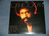 画像: LONNIE JORDAN (WAR) - DIFFERENT MOODS OF ME (SEALED Cut Out )  / 1978 US AMERICA ORIGINAL "BRAND NEW SEALED" LP