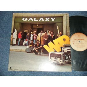 画像: WAR - GALAXY ( Ex++/Ex+++)  / 1977 US AMERICA ORIGINAL Used  LP