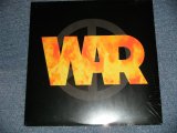 画像: WAR - PEACE SIGN (SEALED)  / 1994 US AMERICA ORIGINAL "BRAND NEW SEALED" 2-LP