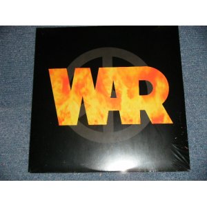 画像: WAR - PEACE SIGN (SEALED)  / 1994 US AMERICA ORIGINAL "BRAND NEW SEALED" 2-LP