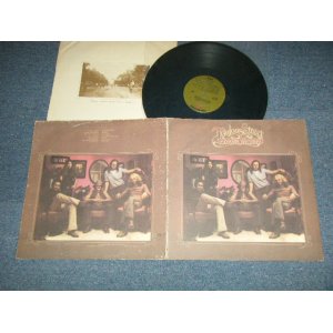 画像: DOOBIE BROTHERS  -  TOULOUSE STREET ( Matrix #  A) BS 2634  40218-1    B) BS 2634  40219-1) (Ex/Ex++ Looks:Ex  EDSP ) / 1972 US AMERICA  1st Press "GREEN with WB on Top Label" Used LP 