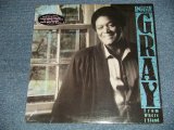 画像: DOBIE GRAY - FROM WHERE I STAND (SEALED) / 1985 US AMERICA  ORIGINAL  "PROMO" "BRAND NEW SEALED" LP  