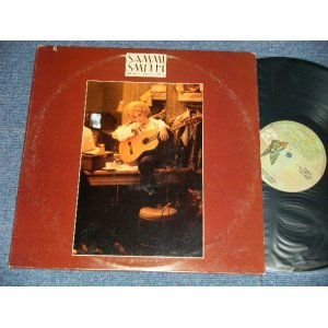 画像: SAMMI SMITH (Lady Singer Song Writhet) - MIXED EMOTION (Ex++/MINT-) / 1977 US AMERICA ORIGINAL Used LP 