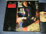 画像: TODD RUNDGREN - RUNT (Ex/Ex+++ ) / 1971 Version US AMERICA REISSUE Used LP 