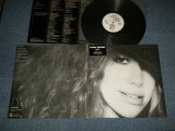 画像: CARLY SIMON - SPY  ( Matrix # A) 5E-506  A-8-RE1 PRC W- 1   B)5E-506  B-1-RE2 PRC W ) ( Ex++/MINT-) / 1979 US AMERICA  ORIGINAL "WHITE LABEL PROMO" Used  LP