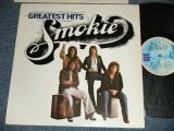 画像: SMOKIE - GREATEST HITS (Ex++/MINT-) /1977 KOREA ORIGINAL Used LP 