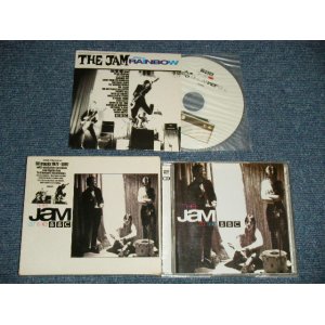 画像: THE JAM - THE JAM AT THE BBC   (Ex+++/MINT)  / 2002 UK ENGLAND AND EUROPE Used 2-CD 